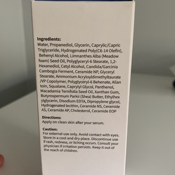 PURITO Dermide Relief Barrier Moisturizer - Picture 5 of 5